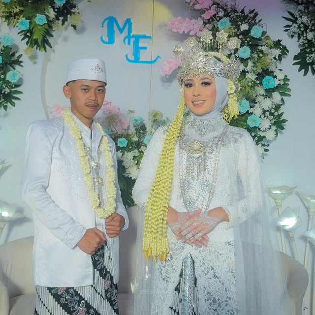Evan & Melly