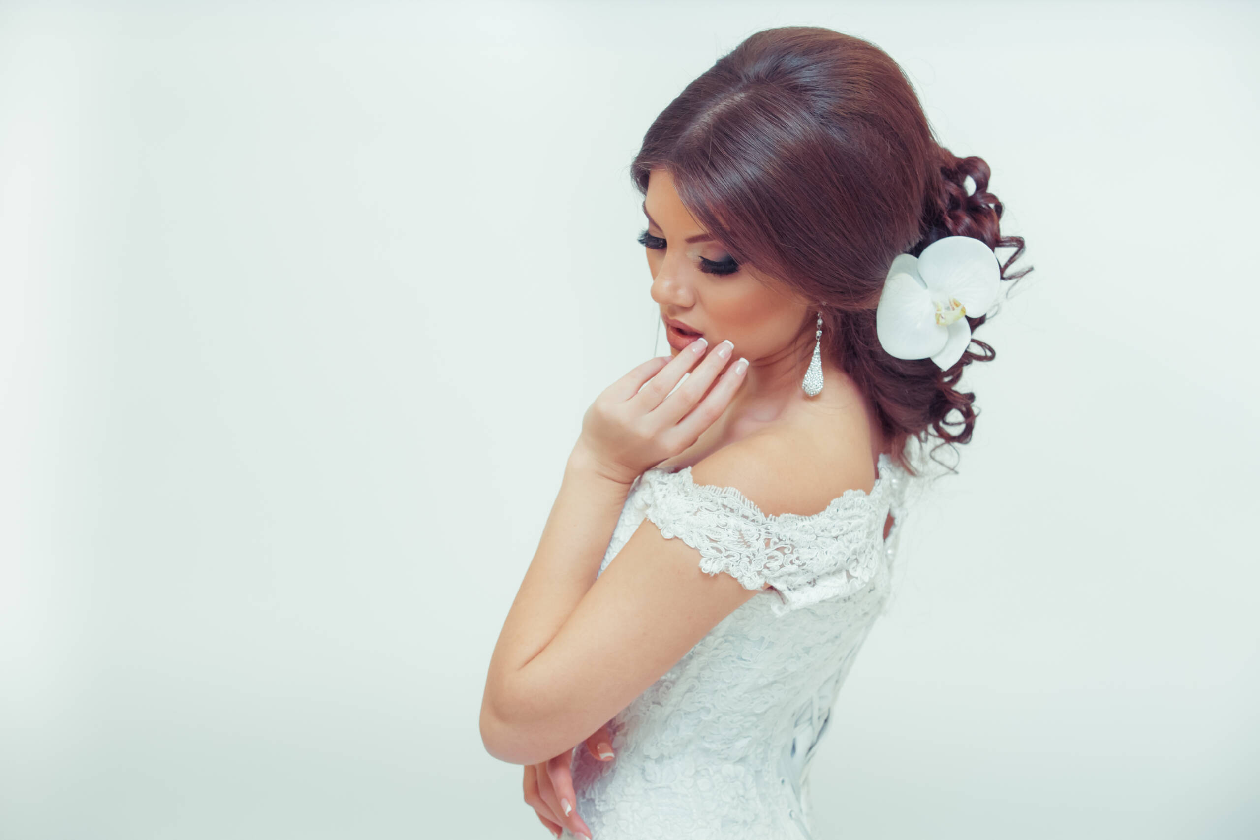 Makeup Pernikahan